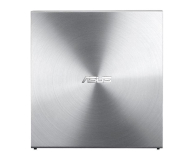 ASUS SDRW-08U5S-U - Srebrna - 151788 - zdjęcie 2